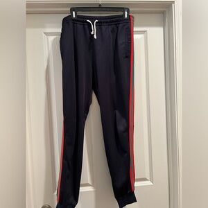 Gucci joggers